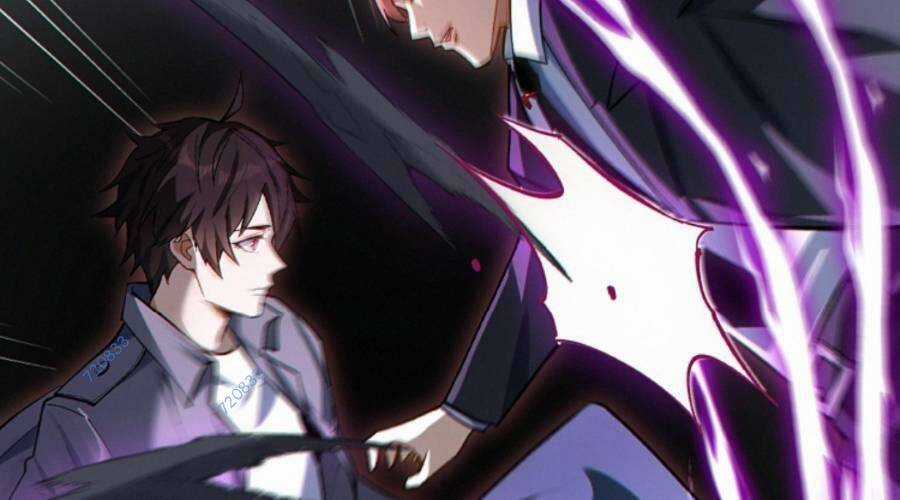 Cướp Đoạt Vô Số Thiên Phú, Ta Trở Thành Thần Ở Thời Đại Toàn Dân Chuyển Chức Chapter 15 trang 78