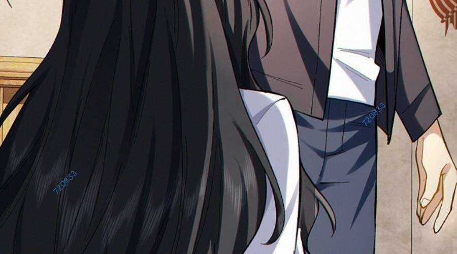 Cướp Đoạt Vô Số Thiên Phú, Ta Trở Thành Thần Ở Thời Đại Toàn Dân Chuyển Chức Chapter 15 trang 8