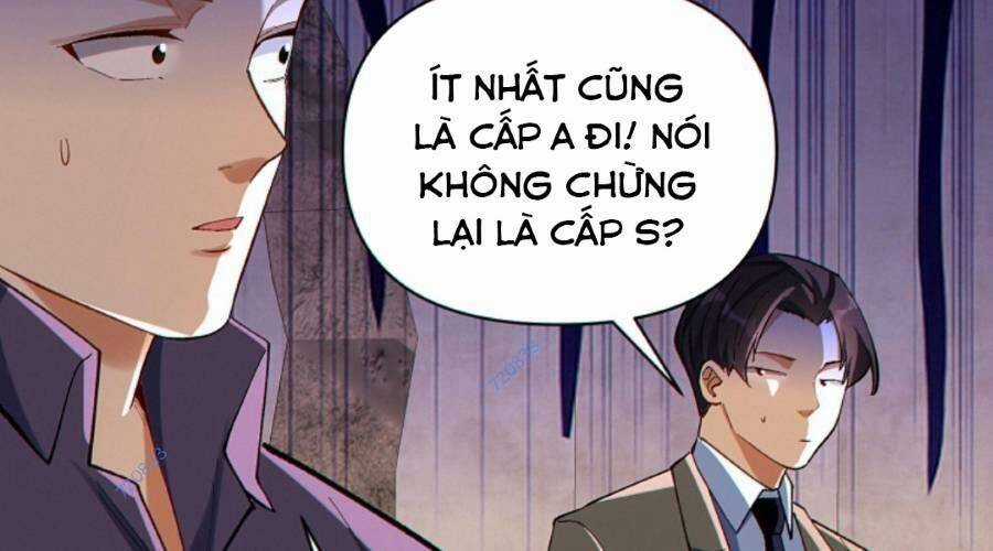 Cướp Đoạt Vô Số Thiên Phú, Ta Trở Thành Thần Ở Thời Đại Toàn Dân Chuyển Chức Chapter 15 trang 92