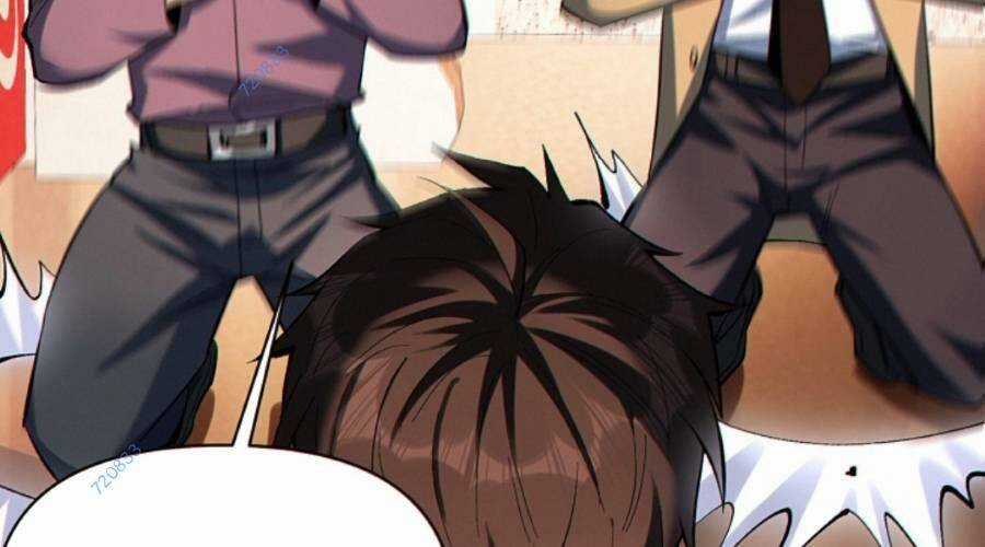 Cướp Đoạt Vô Số Thiên Phú, Ta Trở Thành Thần Ở Thời Đại Toàn Dân Chuyển Chức Chapter 15 trang 96