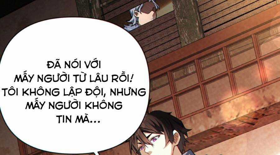 Cướp Đoạt Vô Số Thiên Phú, Ta Trở Thành Thần Ở Thời Đại Toàn Dân Chuyển Chức Chapter 15 trang 99