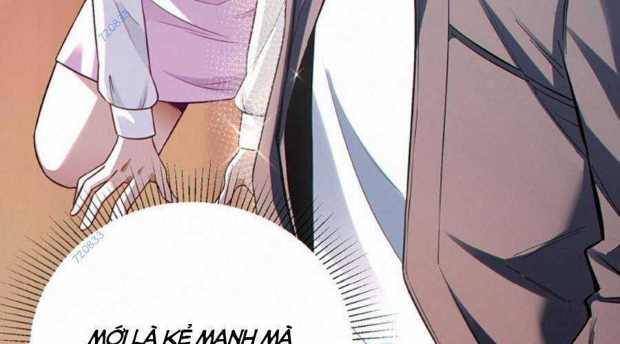 Cướp Đoạt Vô Số Thiên Phú, Ta Trở Thành Thần Ở Thời Đại Toàn Dân Chuyển Chức Chapter 16 trang 10