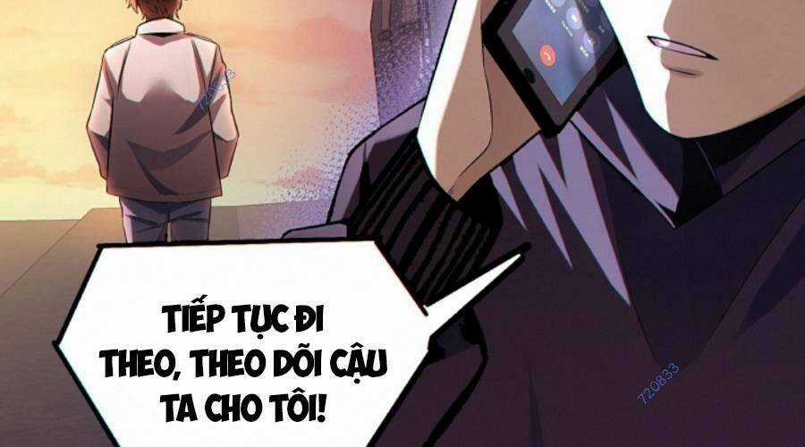 Cướp Đoạt Vô Số Thiên Phú, Ta Trở Thành Thần Ở Thời Đại Toàn Dân Chuyển Chức Chapter 16 trang 116
