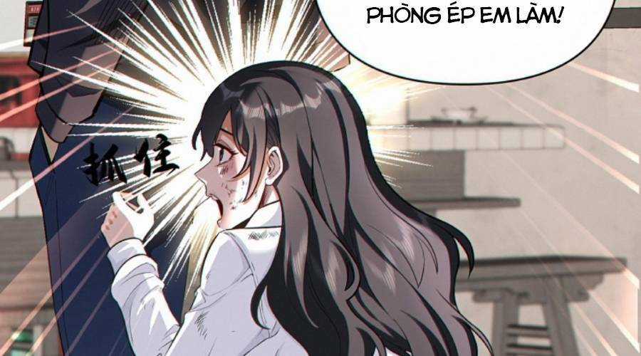 Cướp Đoạt Vô Số Thiên Phú, Ta Trở Thành Thần Ở Thời Đại Toàn Dân Chuyển Chức Chapter 16 trang 15