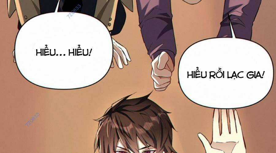Cướp Đoạt Vô Số Thiên Phú, Ta Trở Thành Thần Ở Thời Đại Toàn Dân Chuyển Chức Chapter 16 trang 2