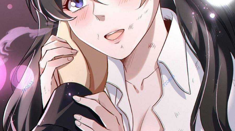 Cướp Đoạt Vô Số Thiên Phú, Ta Trở Thành Thần Ở Thời Đại Toàn Dân Chuyển Chức Chapter 16 trang 22