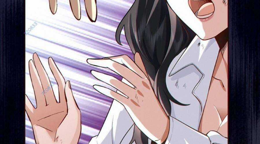 Cướp Đoạt Vô Số Thiên Phú, Ta Trở Thành Thần Ở Thời Đại Toàn Dân Chuyển Chức Chapter 16 trang 26