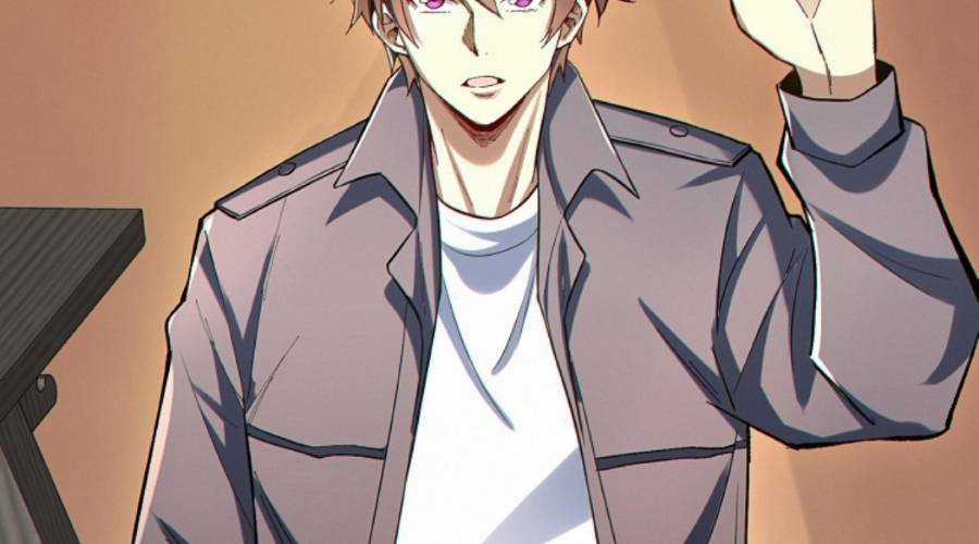 Cướp Đoạt Vô Số Thiên Phú, Ta Trở Thành Thần Ở Thời Đại Toàn Dân Chuyển Chức Chapter 16 trang 3