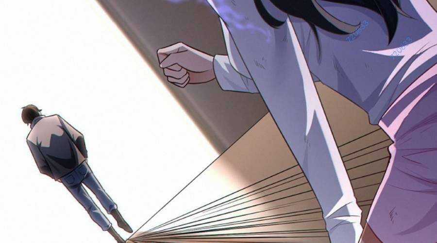 Cướp Đoạt Vô Số Thiên Phú, Ta Trở Thành Thần Ở Thời Đại Toàn Dân Chuyển Chức Chapter 16 trang 30