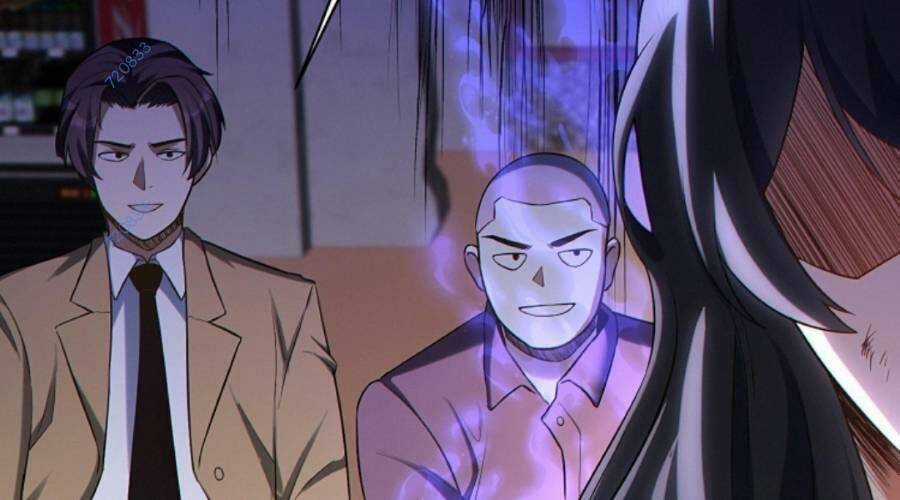 Cướp Đoạt Vô Số Thiên Phú, Ta Trở Thành Thần Ở Thời Đại Toàn Dân Chuyển Chức Chapter 16 trang 34