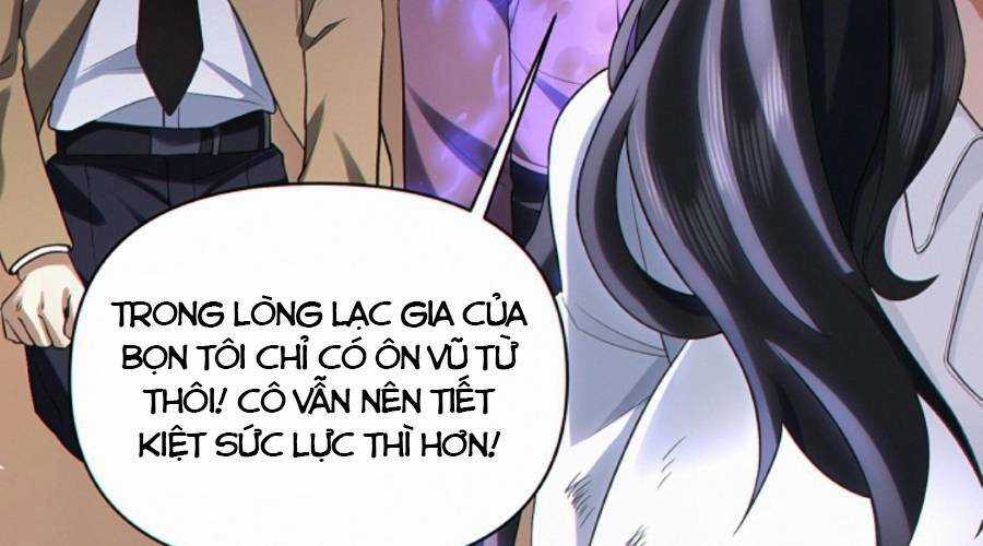 Cướp Đoạt Vô Số Thiên Phú, Ta Trở Thành Thần Ở Thời Đại Toàn Dân Chuyển Chức Chapter 16 trang 35