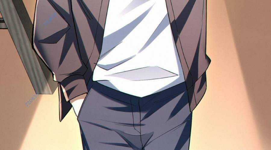 Cướp Đoạt Vô Số Thiên Phú, Ta Trở Thành Thần Ở Thời Đại Toàn Dân Chuyển Chức Chapter 16 trang 4