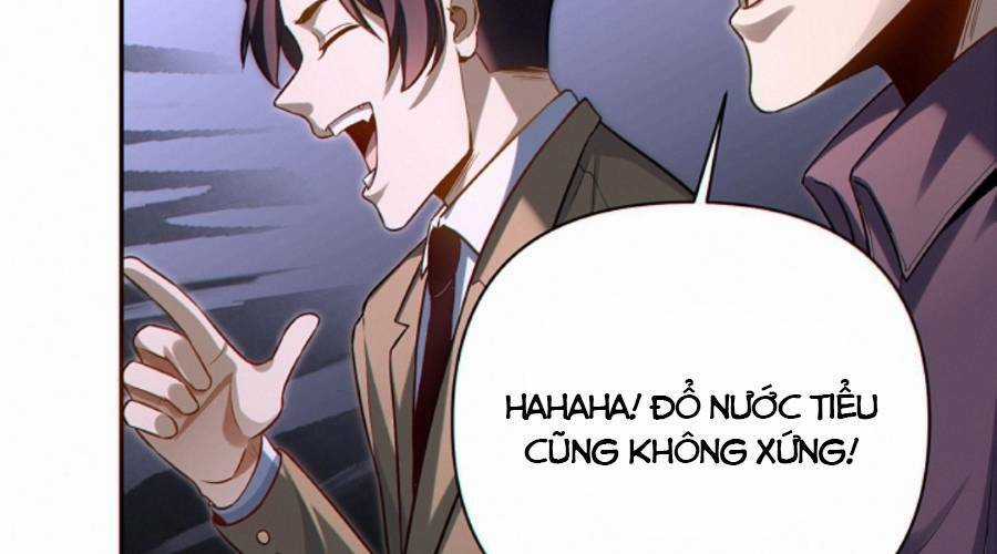 Cướp Đoạt Vô Số Thiên Phú, Ta Trở Thành Thần Ở Thời Đại Toàn Dân Chuyển Chức Chapter 16 trang 41