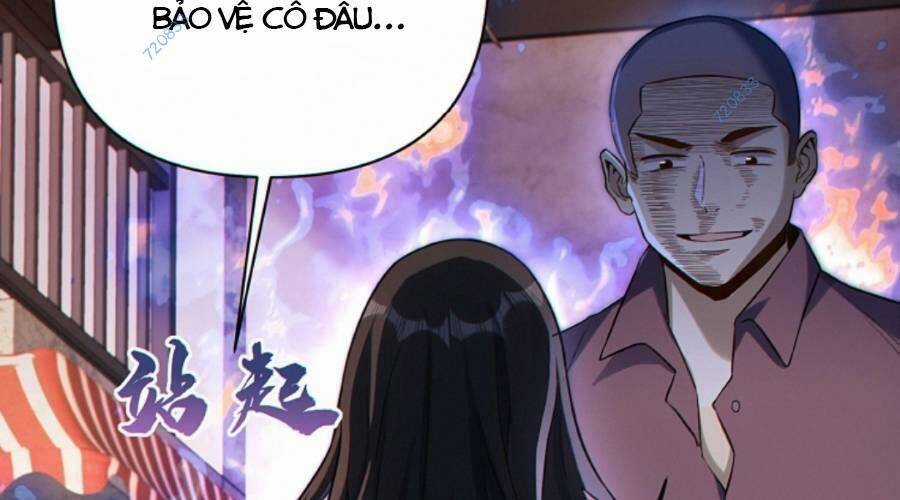 Cướp Đoạt Vô Số Thiên Phú, Ta Trở Thành Thần Ở Thời Đại Toàn Dân Chuyển Chức Chapter 16 trang 46