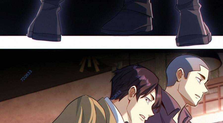 Cướp Đoạt Vô Số Thiên Phú, Ta Trở Thành Thần Ở Thời Đại Toàn Dân Chuyển Chức Chapter 16 trang 50