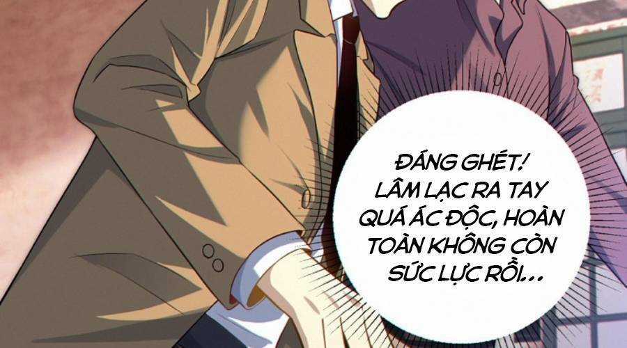 Cướp Đoạt Vô Số Thiên Phú, Ta Trở Thành Thần Ở Thời Đại Toàn Dân Chuyển Chức Chapter 16 trang 51