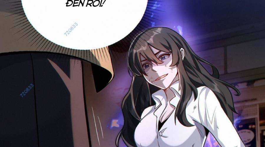 Cướp Đoạt Vô Số Thiên Phú, Ta Trở Thành Thần Ở Thời Đại Toàn Dân Chuyển Chức Chapter 16 trang 54