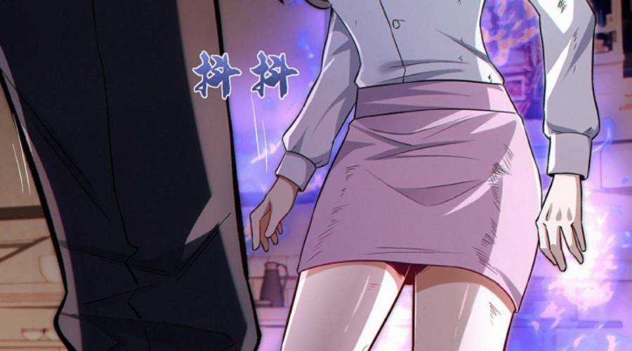 Cướp Đoạt Vô Số Thiên Phú, Ta Trở Thành Thần Ở Thời Đại Toàn Dân Chuyển Chức Chapter 16 trang 55