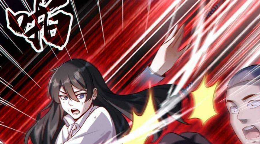 Cướp Đoạt Vô Số Thiên Phú, Ta Trở Thành Thần Ở Thời Đại Toàn Dân Chuyển Chức Chapter 16 trang 58