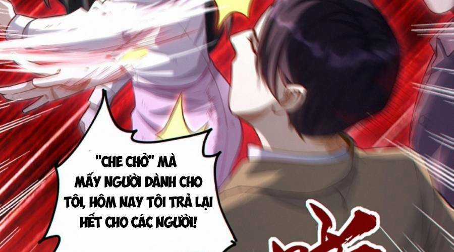 Cướp Đoạt Vô Số Thiên Phú, Ta Trở Thành Thần Ở Thời Đại Toàn Dân Chuyển Chức Chapter 16 trang 59