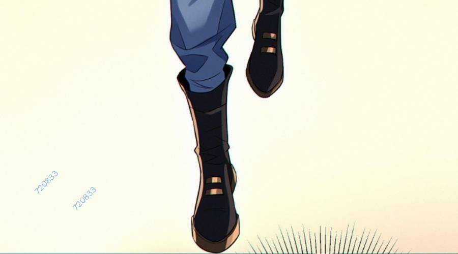 Cướp Đoạt Vô Số Thiên Phú, Ta Trở Thành Thần Ở Thời Đại Toàn Dân Chuyển Chức Chapter 16 trang 6