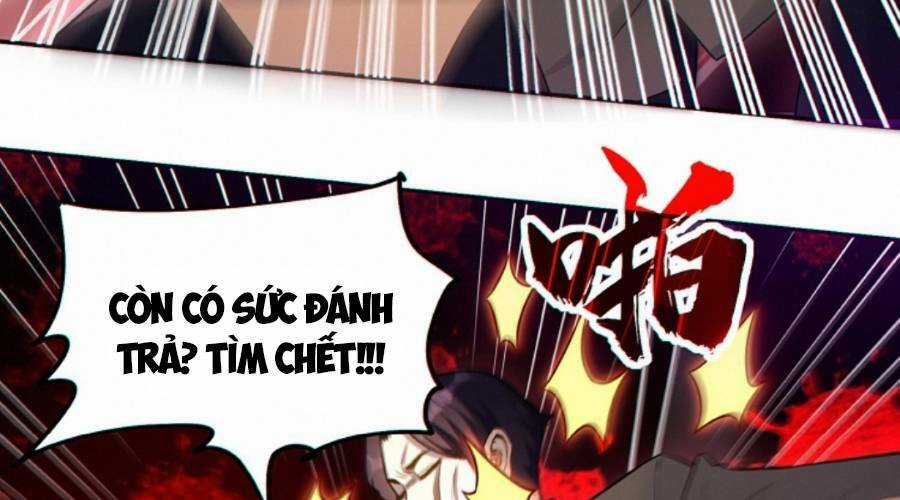 Cướp Đoạt Vô Số Thiên Phú, Ta Trở Thành Thần Ở Thời Đại Toàn Dân Chuyển Chức Chapter 16 trang 61