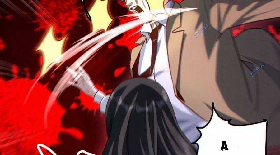 Cướp Đoạt Vô Số Thiên Phú, Ta Trở Thành Thần Ở Thời Đại Toàn Dân Chuyển Chức Chapter 16 trang 62