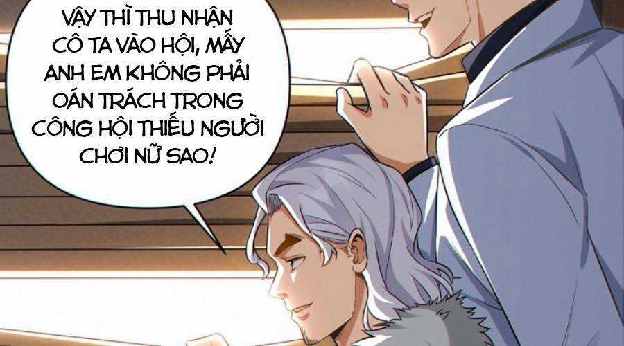 Cướp Đoạt Vô Số Thiên Phú, Ta Trở Thành Thần Ở Thời Đại Toàn Dân Chuyển Chức Chapter 16 trang 69