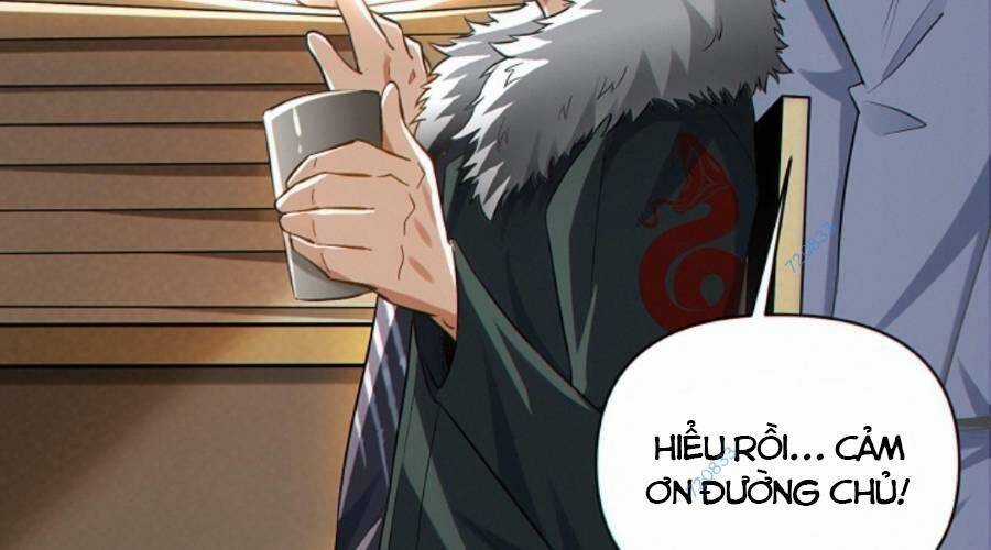 Cướp Đoạt Vô Số Thiên Phú, Ta Trở Thành Thần Ở Thời Đại Toàn Dân Chuyển Chức Chapter 16 trang 70