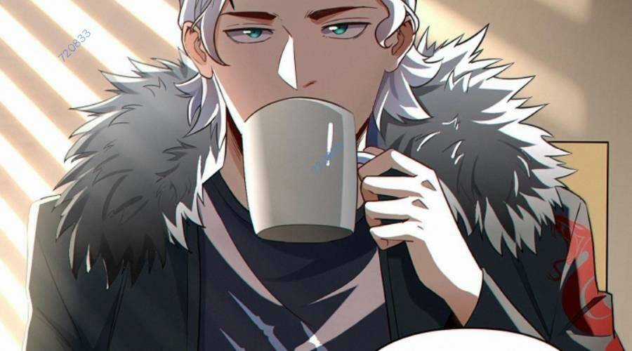 Cướp Đoạt Vô Số Thiên Phú, Ta Trở Thành Thần Ở Thời Đại Toàn Dân Chuyển Chức Chapter 16 trang 74