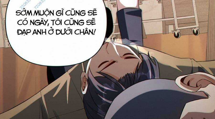 Cướp Đoạt Vô Số Thiên Phú, Ta Trở Thành Thần Ở Thời Đại Toàn Dân Chuyển Chức Chapter 16 trang 80