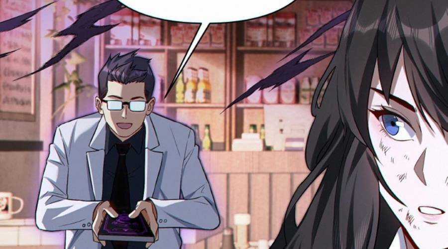 Cướp Đoạt Vô Số Thiên Phú, Ta Trở Thành Thần Ở Thời Đại Toàn Dân Chuyển Chức Chapter 16 trang 83