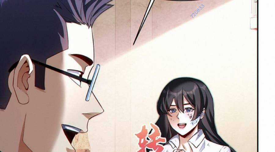 Cướp Đoạt Vô Số Thiên Phú, Ta Trở Thành Thần Ở Thời Đại Toàn Dân Chuyển Chức Chapter 16 trang 86