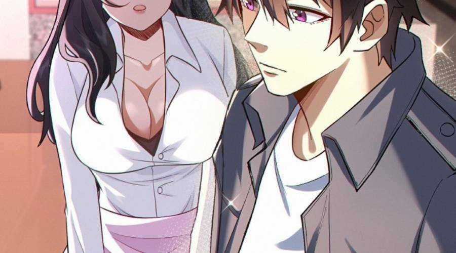 Cướp Đoạt Vô Số Thiên Phú, Ta Trở Thành Thần Ở Thời Đại Toàn Dân Chuyển Chức Chapter 16 trang 9