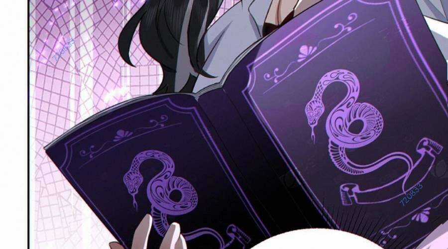 Cướp Đoạt Vô Số Thiên Phú, Ta Trở Thành Thần Ở Thời Đại Toàn Dân Chuyển Chức Chapter 16 trang 90