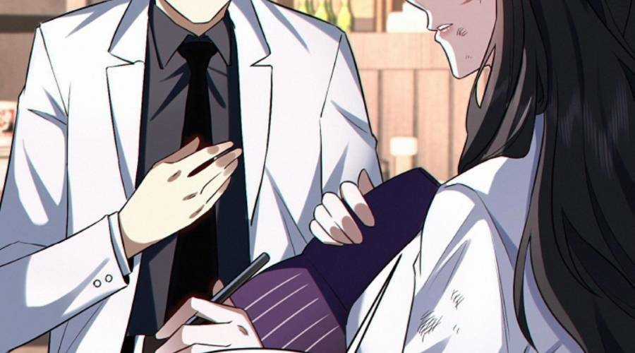 Cướp Đoạt Vô Số Thiên Phú, Ta Trở Thành Thần Ở Thời Đại Toàn Dân Chuyển Chức Chapter 16 trang 93