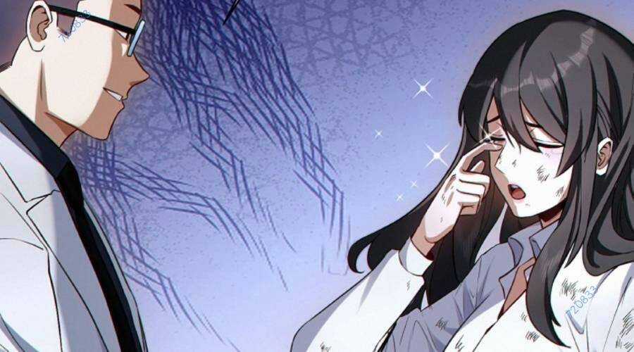 Cướp Đoạt Vô Số Thiên Phú, Ta Trở Thành Thần Ở Thời Đại Toàn Dân Chuyển Chức Chapter 16 trang 96