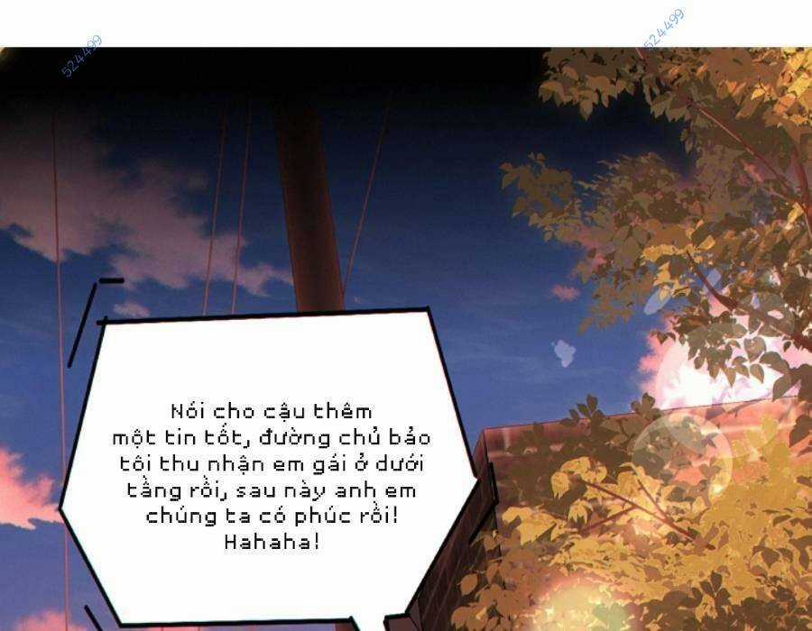 Cướp Đoạt Vô Số Thiên Phú, Ta Trở Thành Thần Ở Thời Đại Toàn Dân Chuyển Chức Chapter 17 trang 0