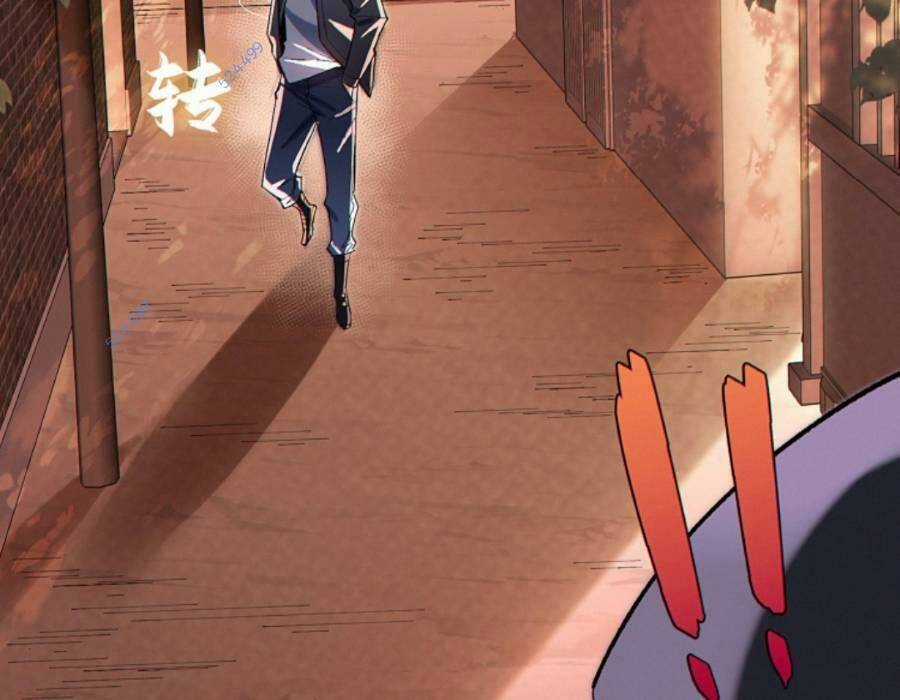 Cướp Đoạt Vô Số Thiên Phú, Ta Trở Thành Thần Ở Thời Đại Toàn Dân Chuyển Chức Chapter 17 trang 10