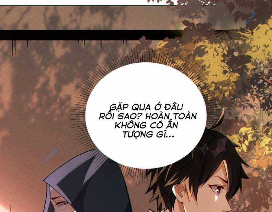 Cướp Đoạt Vô Số Thiên Phú, Ta Trở Thành Thần Ở Thời Đại Toàn Dân Chuyển Chức Chapter 17 trang 16