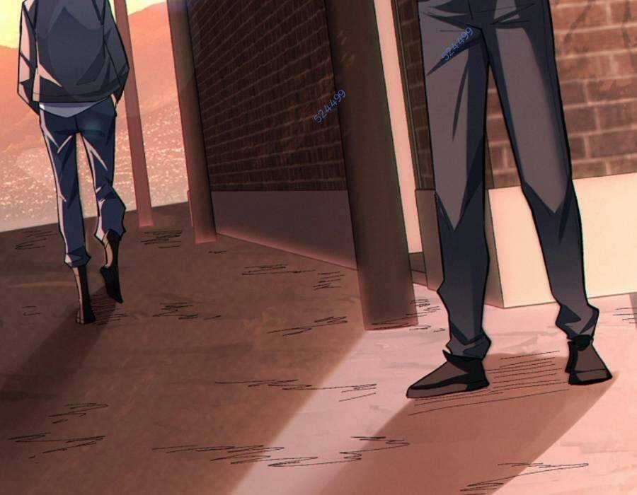 Cướp Đoạt Vô Số Thiên Phú, Ta Trở Thành Thần Ở Thời Đại Toàn Dân Chuyển Chức Chapter 17 trang 2