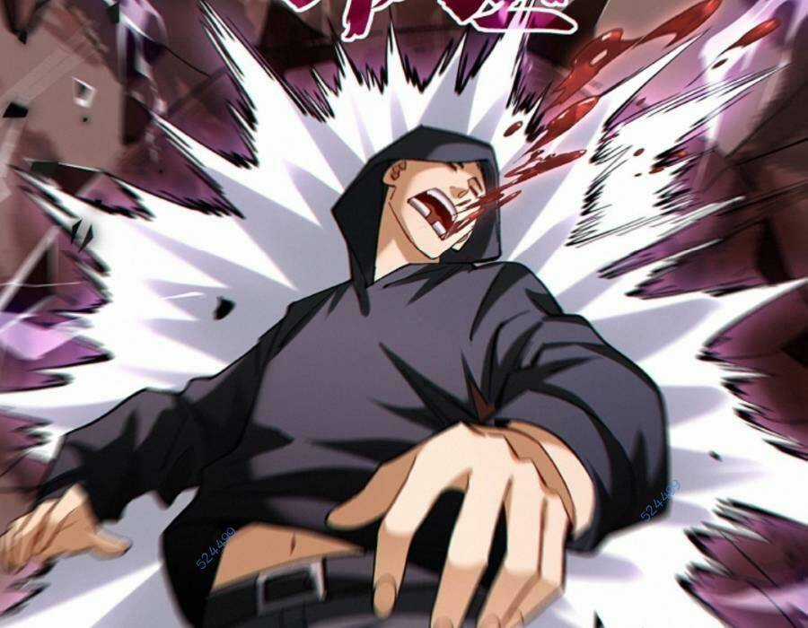 Cướp Đoạt Vô Số Thiên Phú, Ta Trở Thành Thần Ở Thời Đại Toàn Dân Chuyển Chức Chapter 17 trang 26