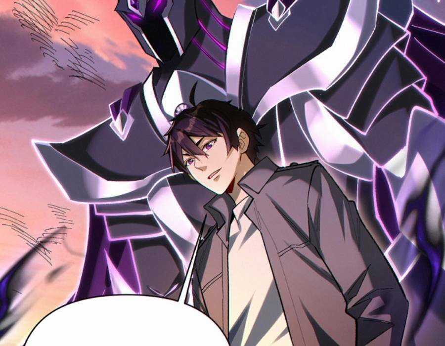 Cướp Đoạt Vô Số Thiên Phú, Ta Trở Thành Thần Ở Thời Đại Toàn Dân Chuyển Chức Chapter 17 trang 29