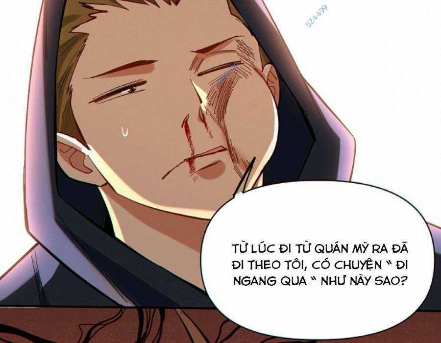 Cướp Đoạt Vô Số Thiên Phú, Ta Trở Thành Thần Ở Thời Đại Toàn Dân Chuyển Chức Chapter 17 trang 32