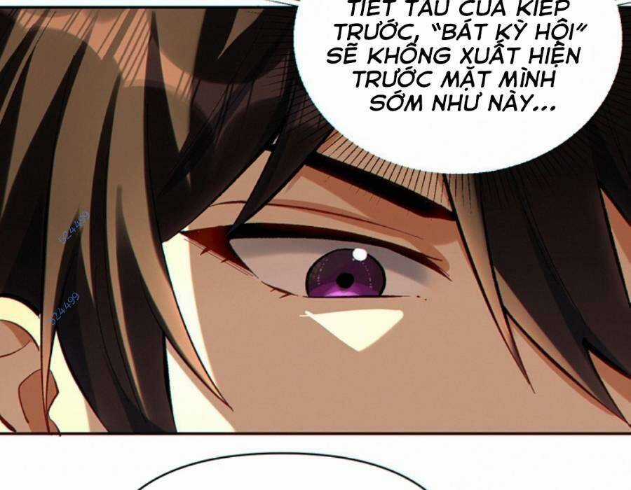 Cướp Đoạt Vô Số Thiên Phú, Ta Trở Thành Thần Ở Thời Đại Toàn Dân Chuyển Chức Chapter 17 trang 36