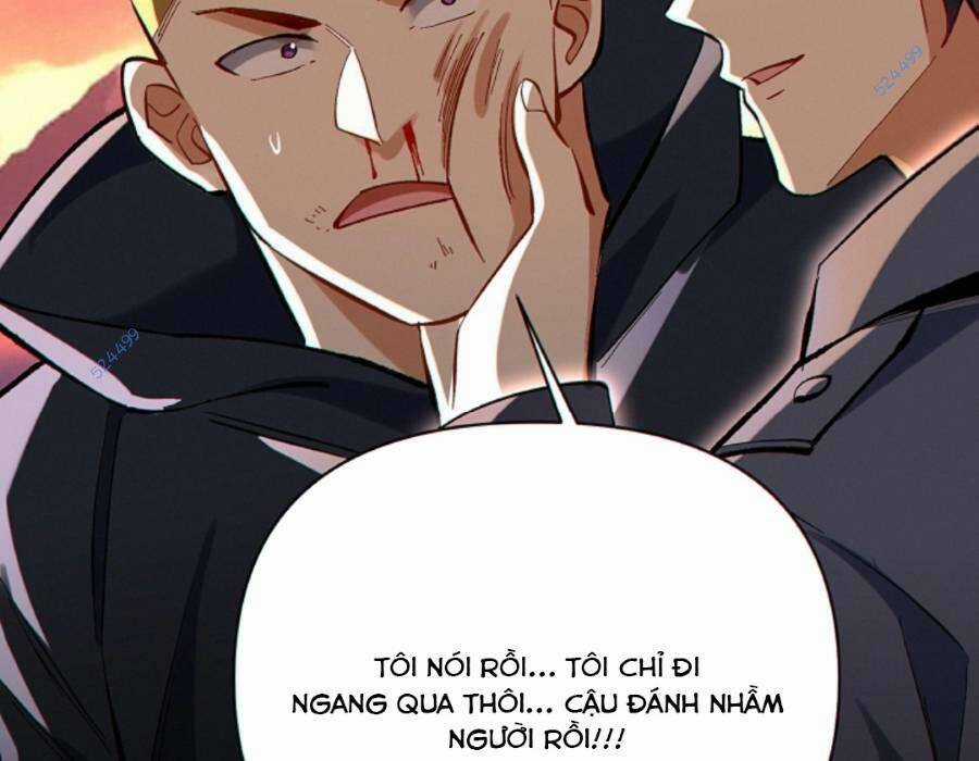 Cướp Đoạt Vô Số Thiên Phú, Ta Trở Thành Thần Ở Thời Đại Toàn Dân Chuyển Chức Chapter 17 trang 38