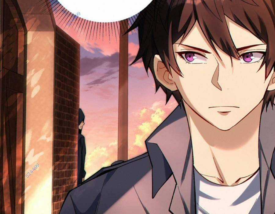 Cướp Đoạt Vô Số Thiên Phú, Ta Trở Thành Thần Ở Thời Đại Toàn Dân Chuyển Chức Chapter 17 trang 4