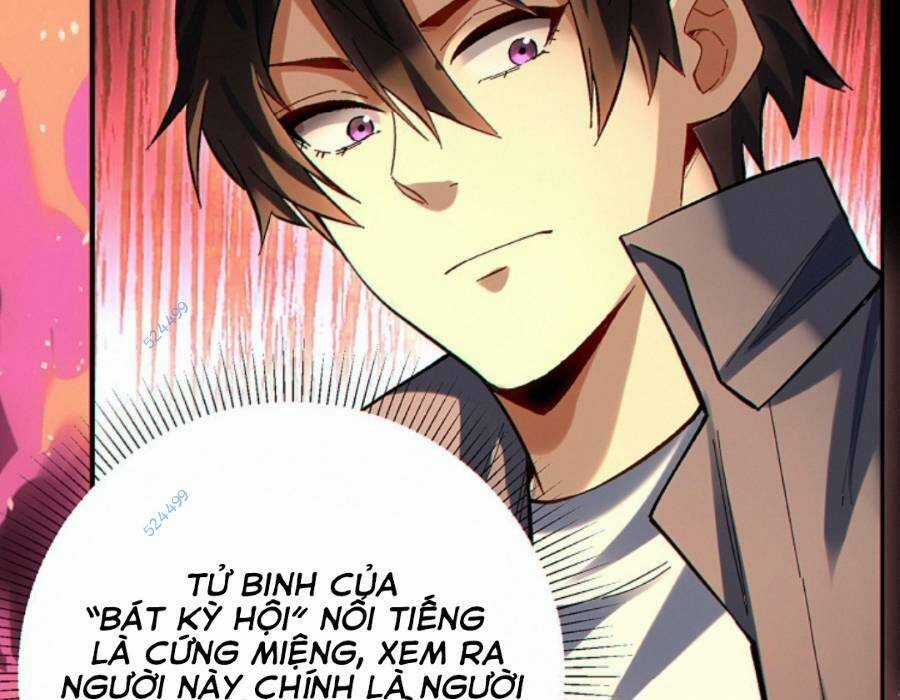 Cướp Đoạt Vô Số Thiên Phú, Ta Trở Thành Thần Ở Thời Đại Toàn Dân Chuyển Chức Chapter 17 trang 40