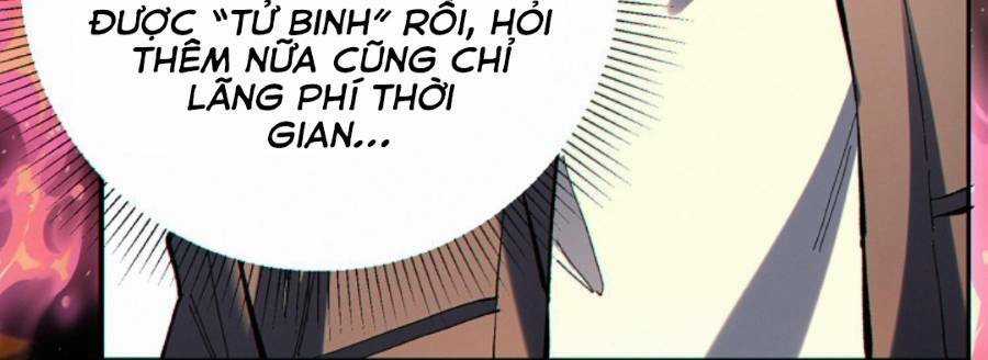 Cướp Đoạt Vô Số Thiên Phú, Ta Trở Thành Thần Ở Thời Đại Toàn Dân Chuyển Chức Chapter 17 trang 41