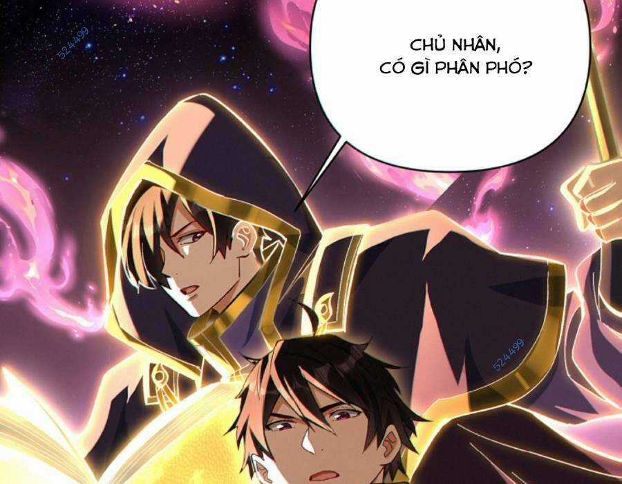 Cướp Đoạt Vô Số Thiên Phú, Ta Trở Thành Thần Ở Thời Đại Toàn Dân Chuyển Chức Chapter 17 trang 44